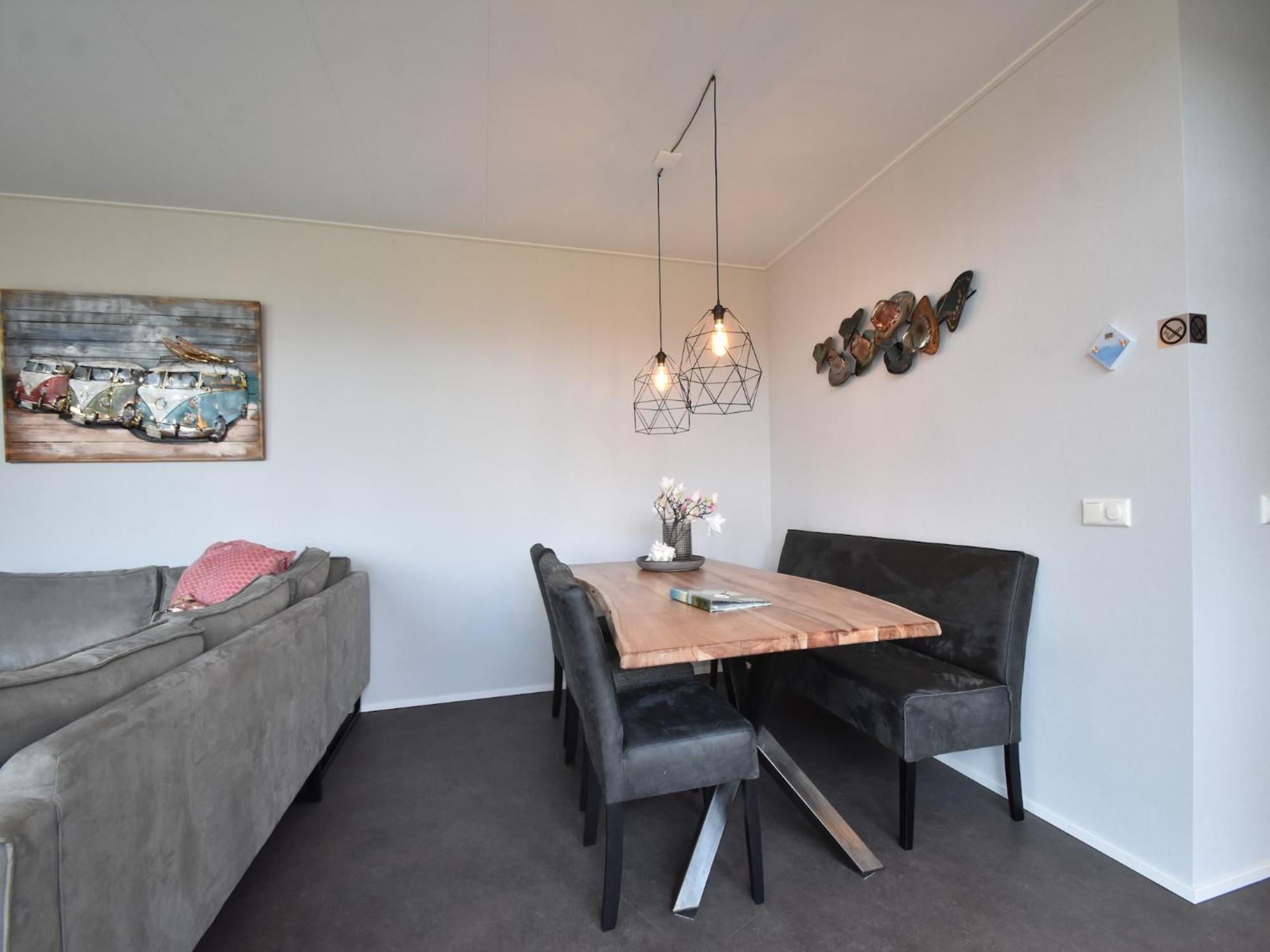 Cozy Holiday Home In Callantsoog On A Dutch Coast المظهر الخارجي الصورة