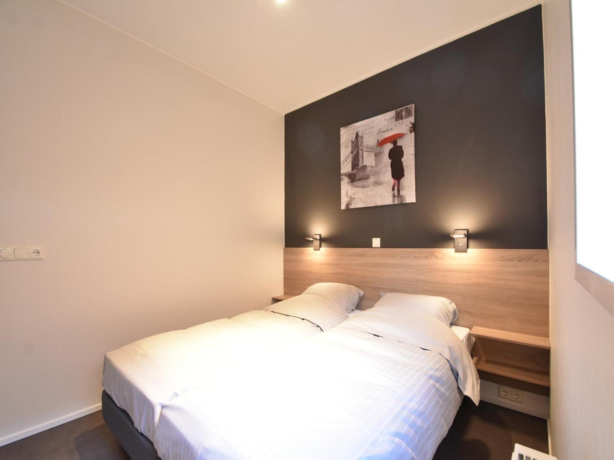 Cozy Holiday Home In Callantsoog On A Dutch Coast المظهر الخارجي الصورة