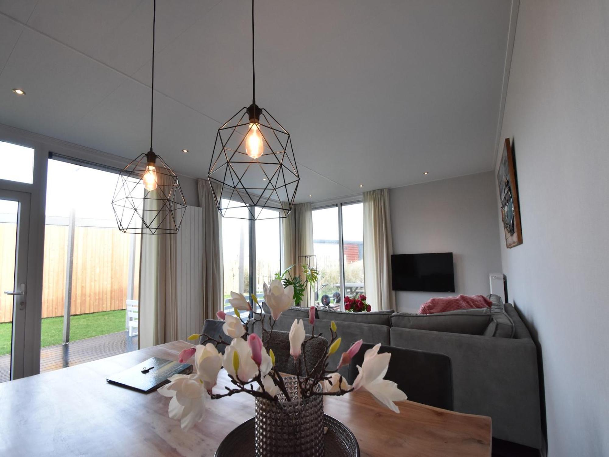 Cozy Holiday Home In Callantsoog On A Dutch Coast المظهر الخارجي الصورة