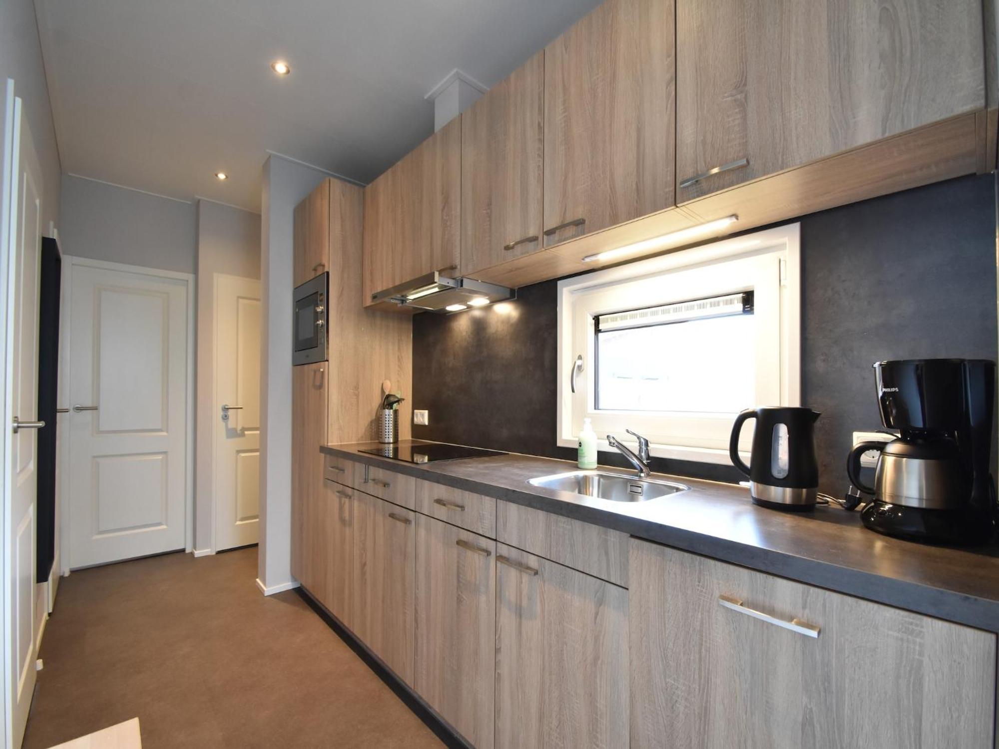 Cozy Holiday Home In Callantsoog On A Dutch Coast المظهر الخارجي الصورة