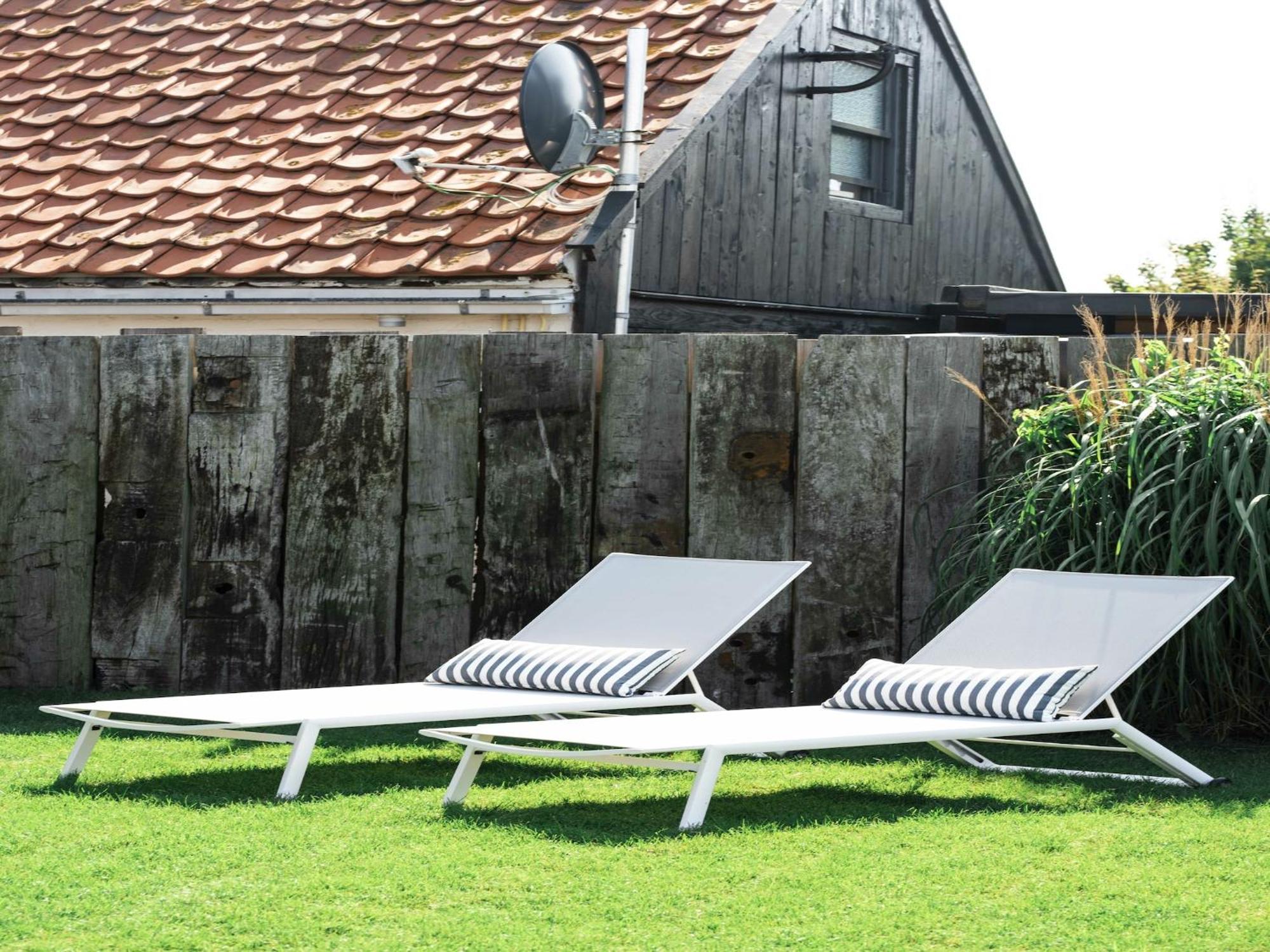 Cozy Holiday Home In Callantsoog On A Dutch Coast المظهر الخارجي الصورة