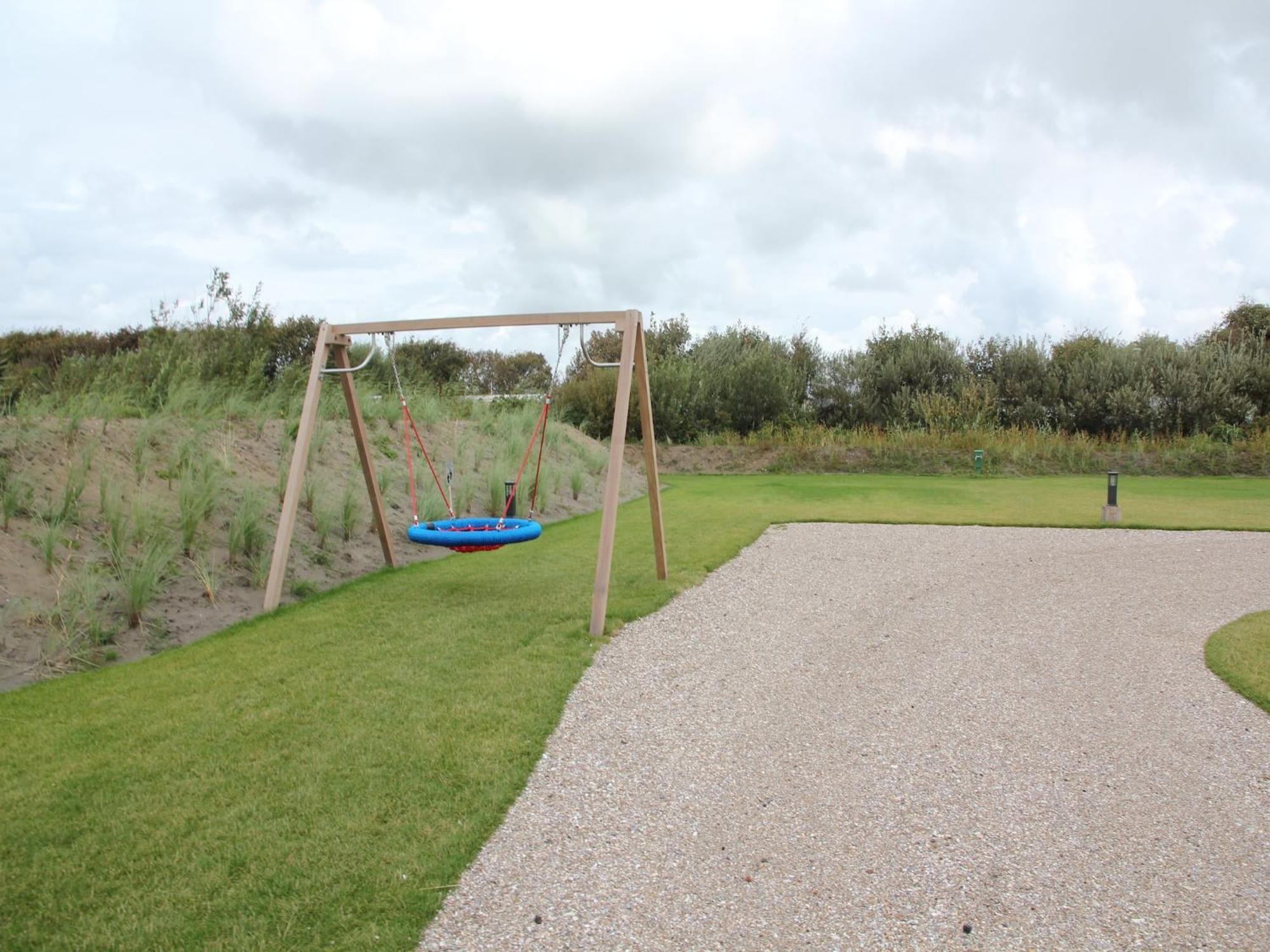 Cozy Holiday Home In Callantsoog On A Dutch Coast المظهر الخارجي الصورة